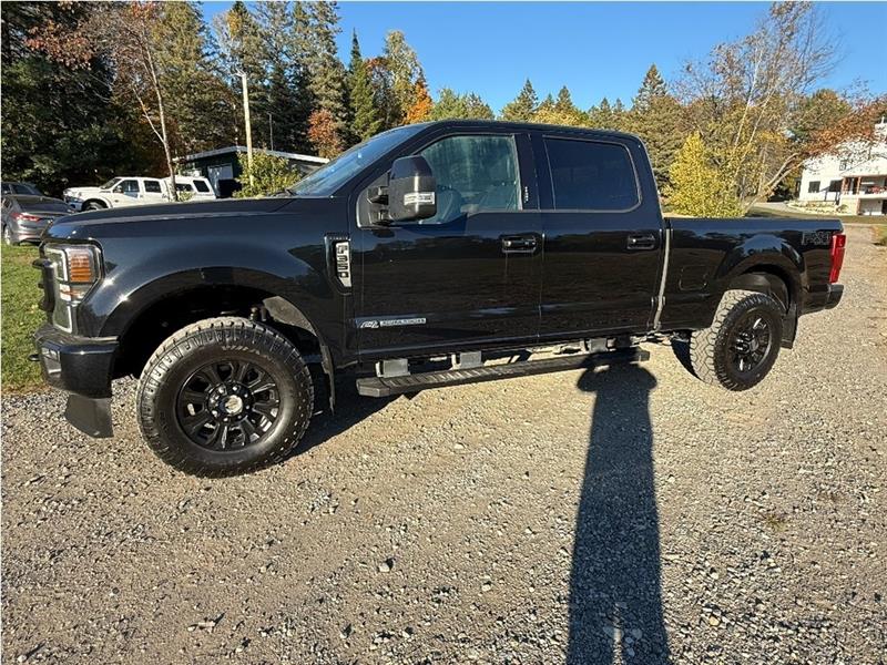 ford F-350 2022 - 4