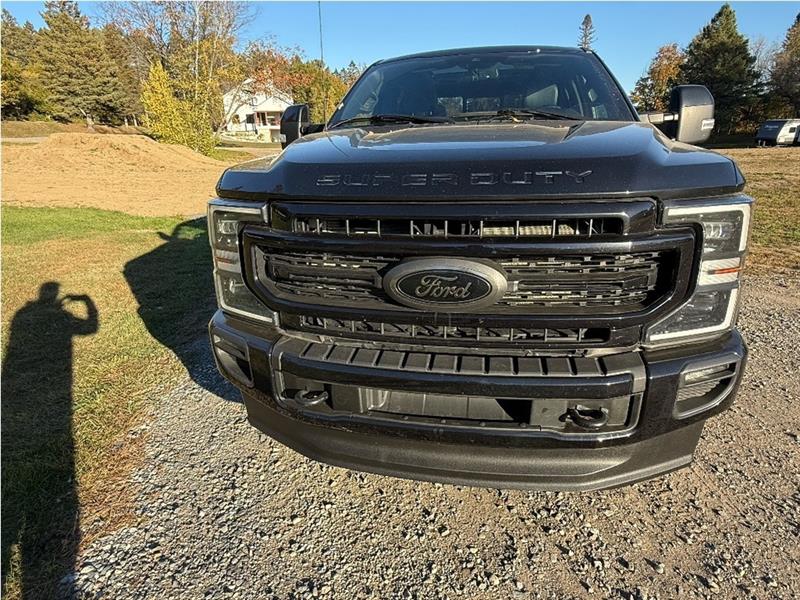 ford F-350 2022 - 5