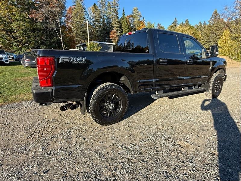 ford F-350 2022 - 6