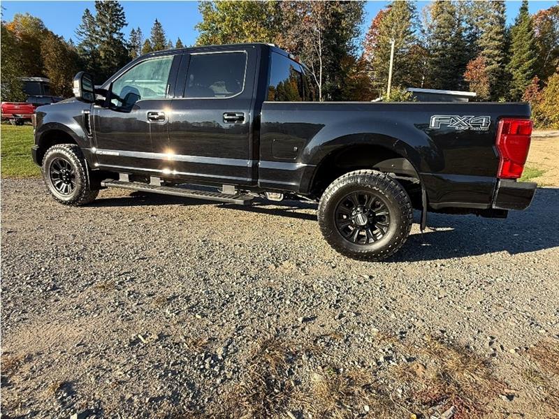 ford F-350 2022 - 8