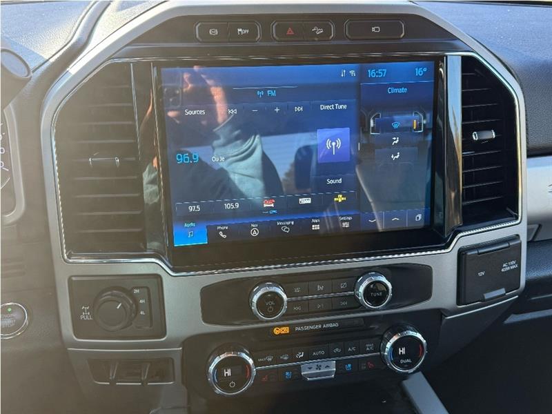 ford F-350 2022 - 11