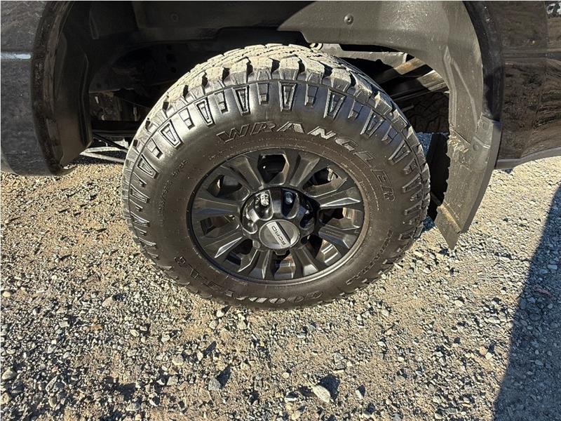 ford F-350 2022 - 17