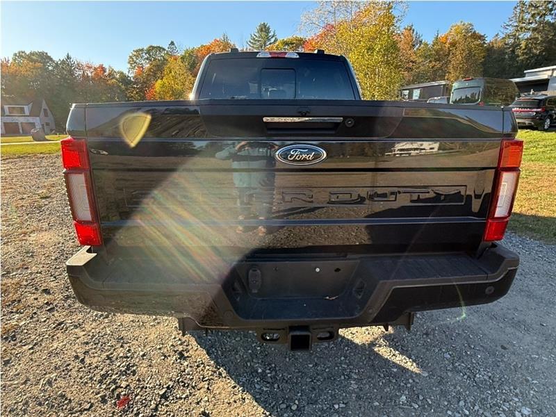 ford F-350 2022 - 18