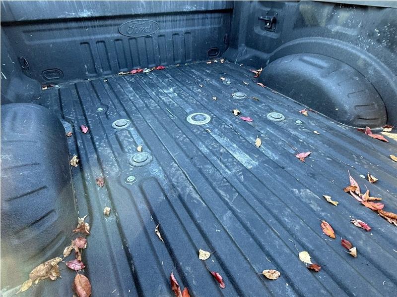 ford F-350 2022 - 19