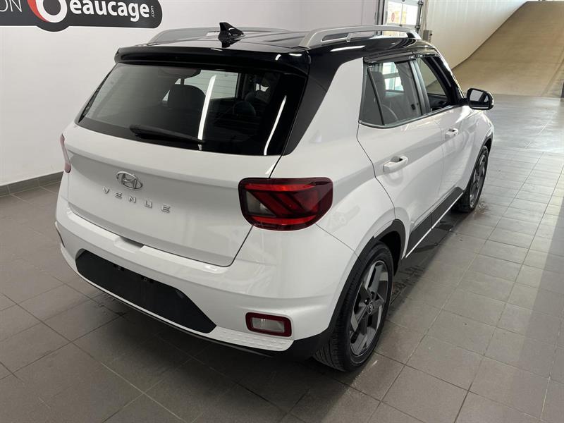 hyundai Venue 2020 - 5