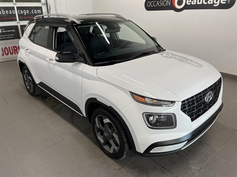 hyundai Venue 2020 - 6