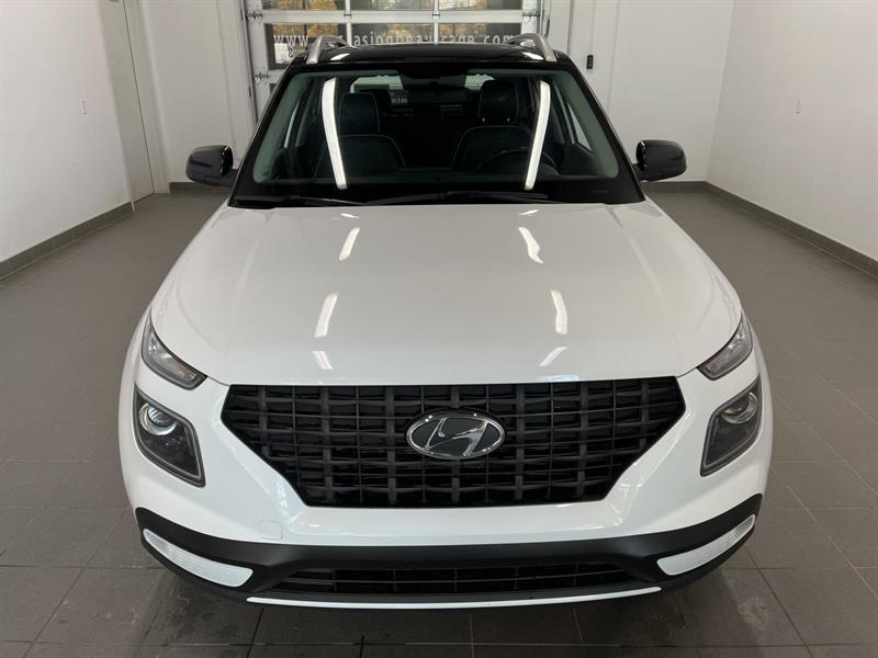 hyundai Venue 2020 - 7