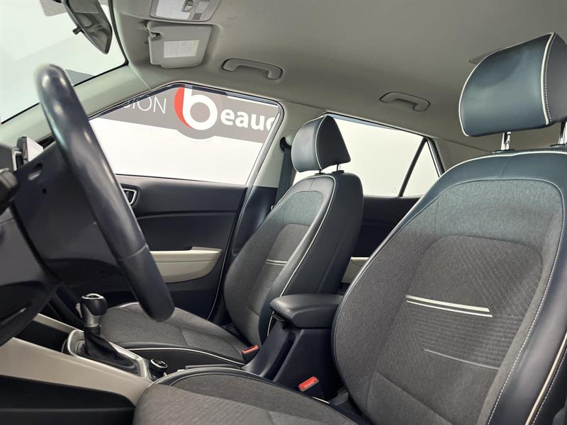 hyundai Venue 2020 - 8