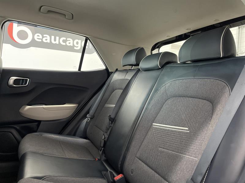 hyundai Venue 2020 - 10