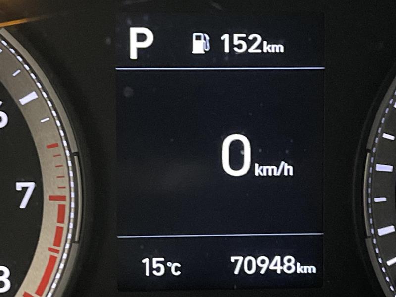 hyundai Venue 2020 - 11