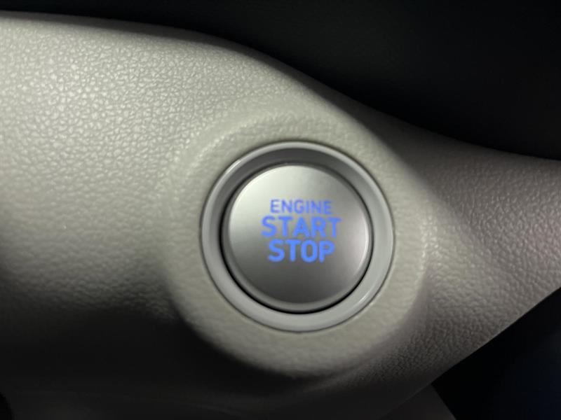 hyundai Venue 2020 - 12