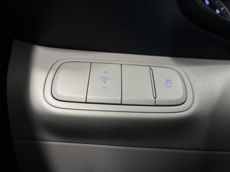 hyundai Venue 2020 - 13