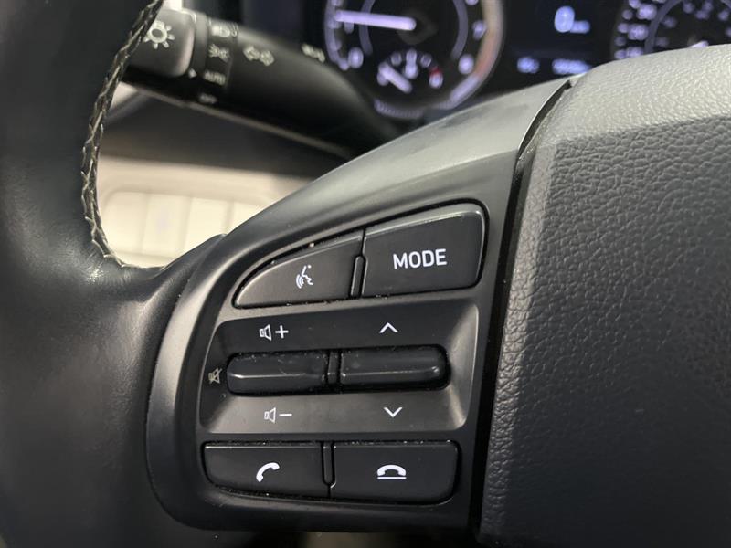 hyundai Venue 2020 - 14