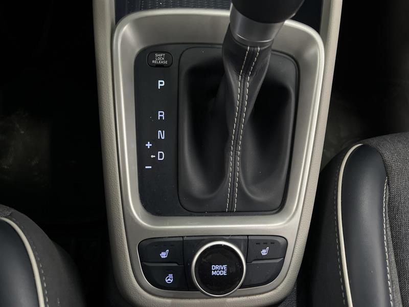 hyundai Venue 2020 - 16