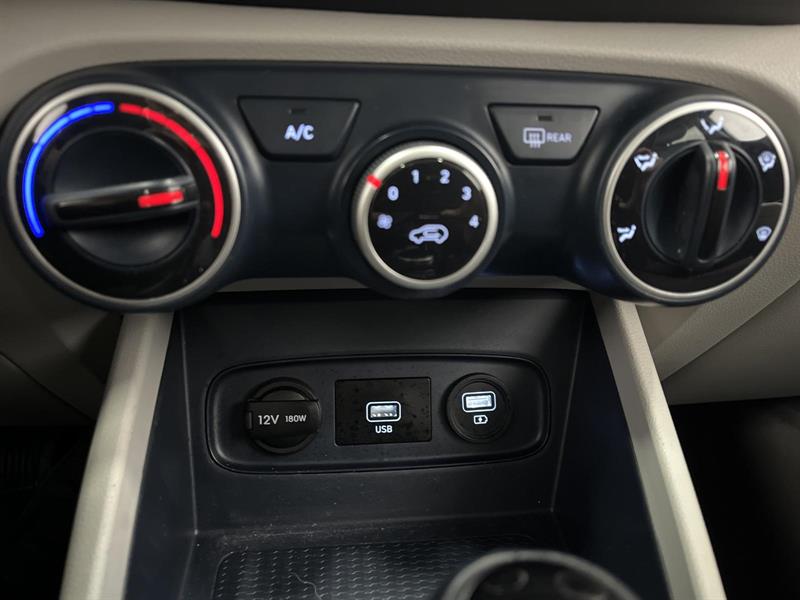 hyundai Venue 2020 - 17