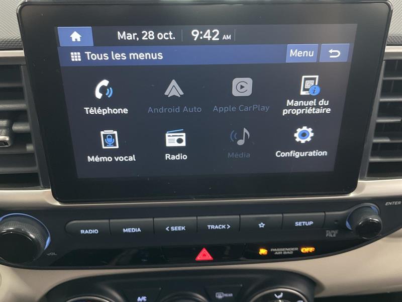 hyundai Venue 2020 - 18