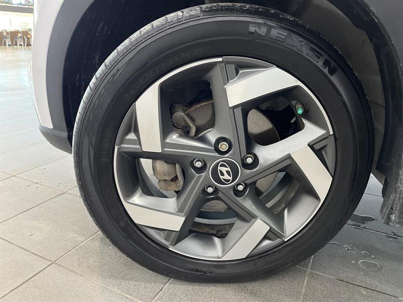 hyundai Venue 2020 - 21