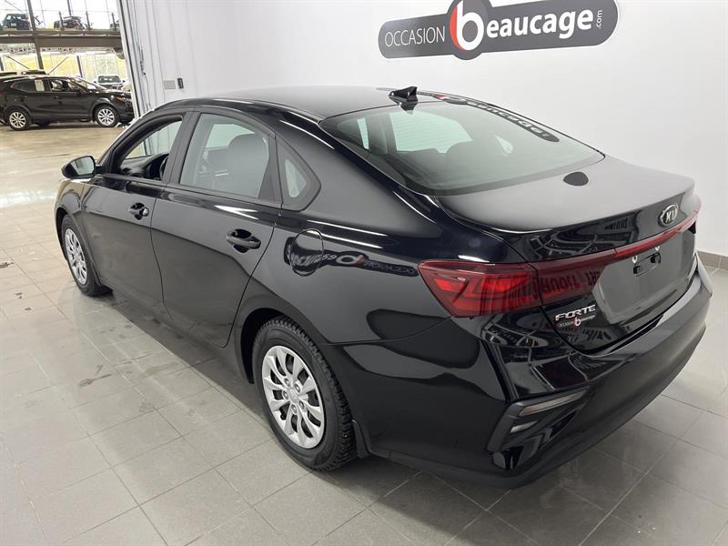 kia Forte 2021 - 2