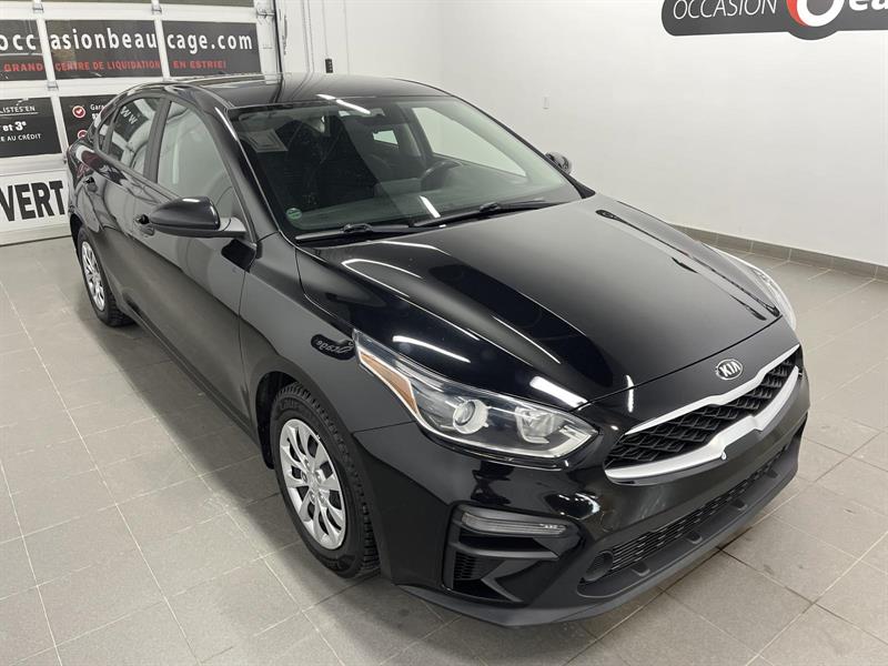 kia Forte 2021 - 5
