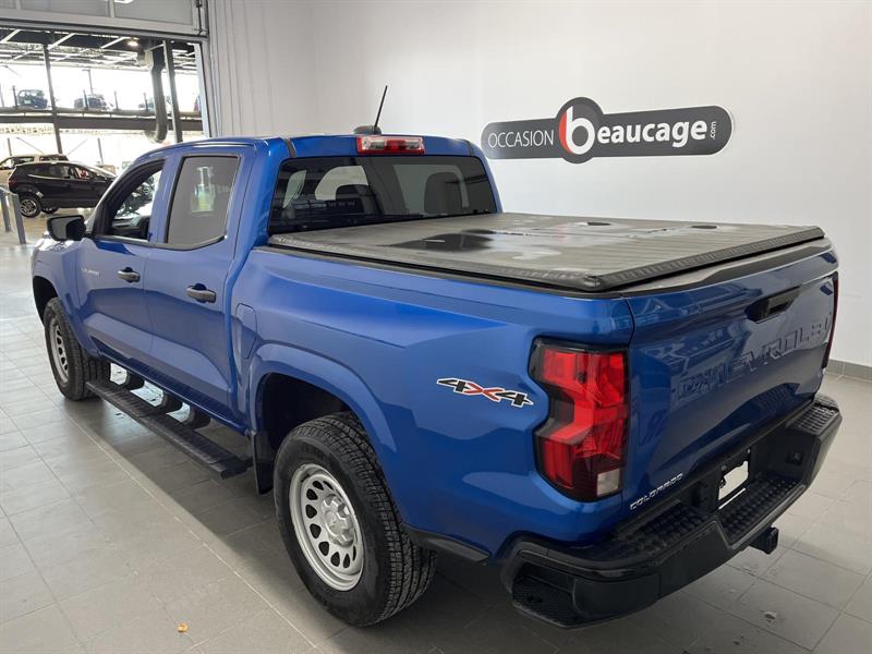 chevrolet Colorado 2023 - 3