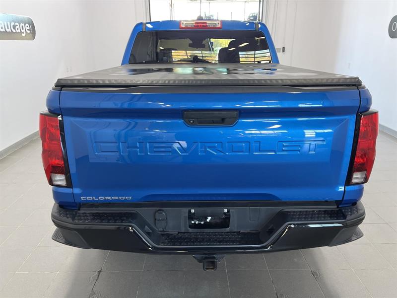 chevrolet Colorado 2023 - 4