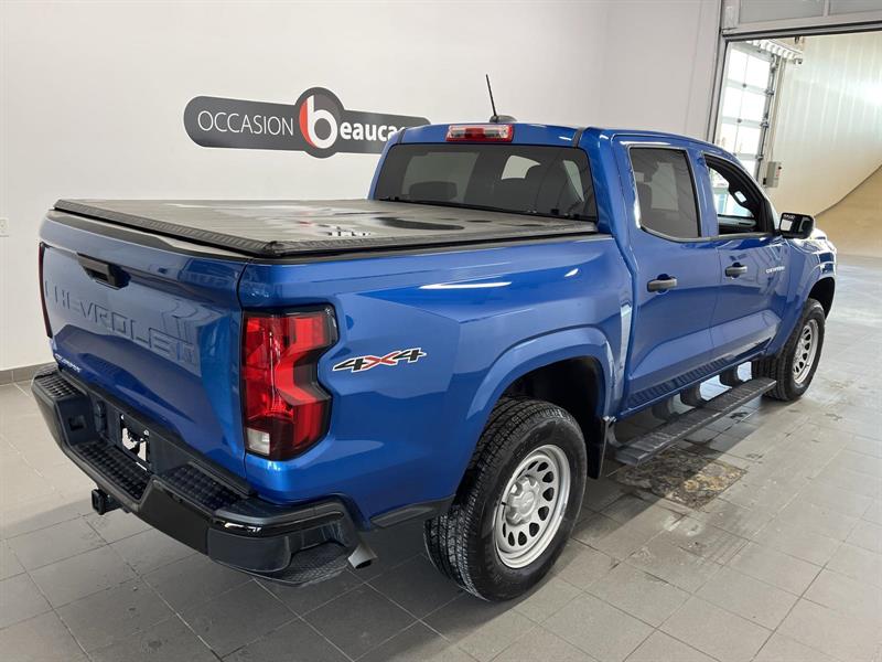 chevrolet Colorado 2023 - 5