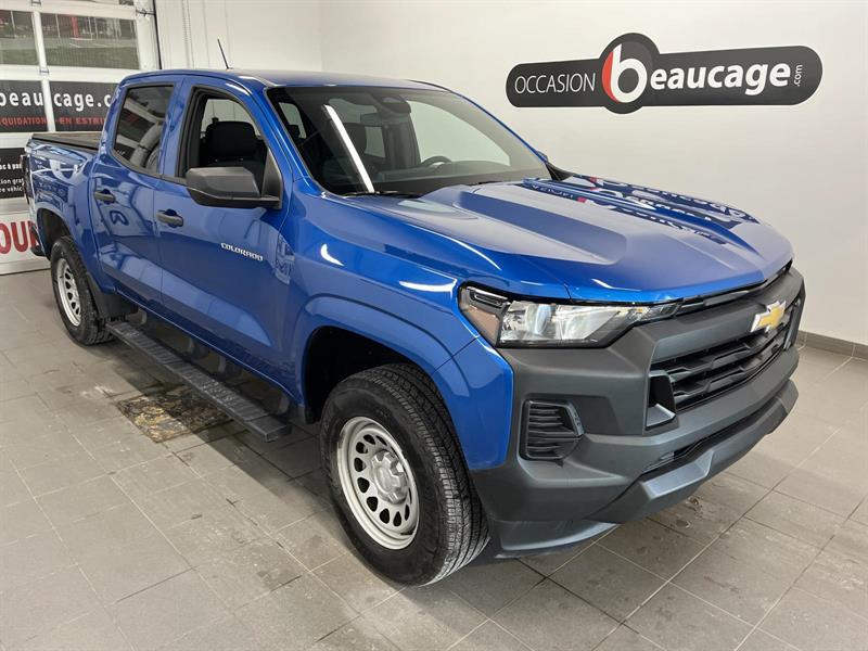 chevrolet Colorado 2023 - 6