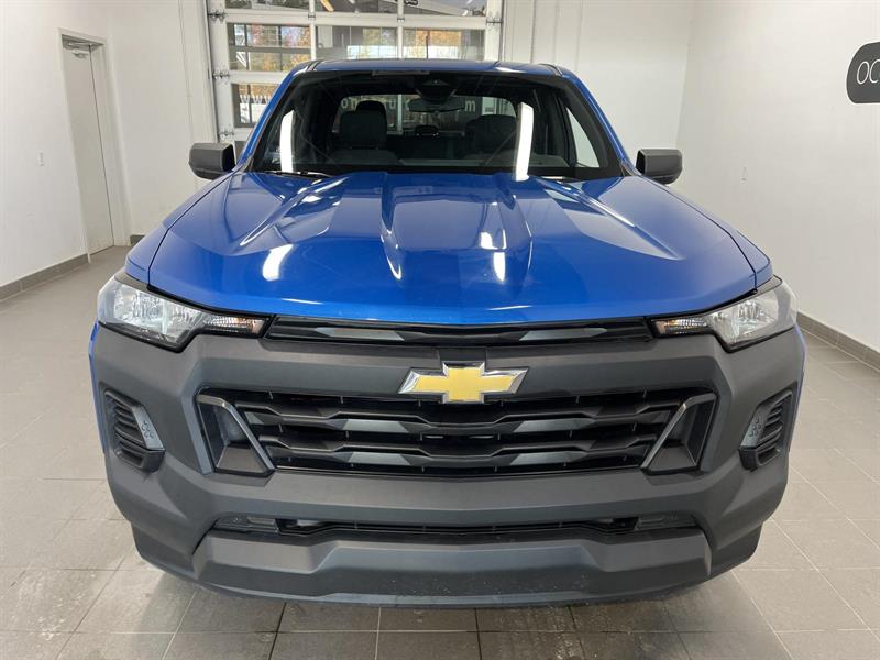 chevrolet Colorado 2023 - 7