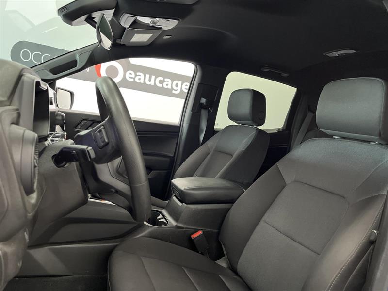 chevrolet Colorado 2023 - 8