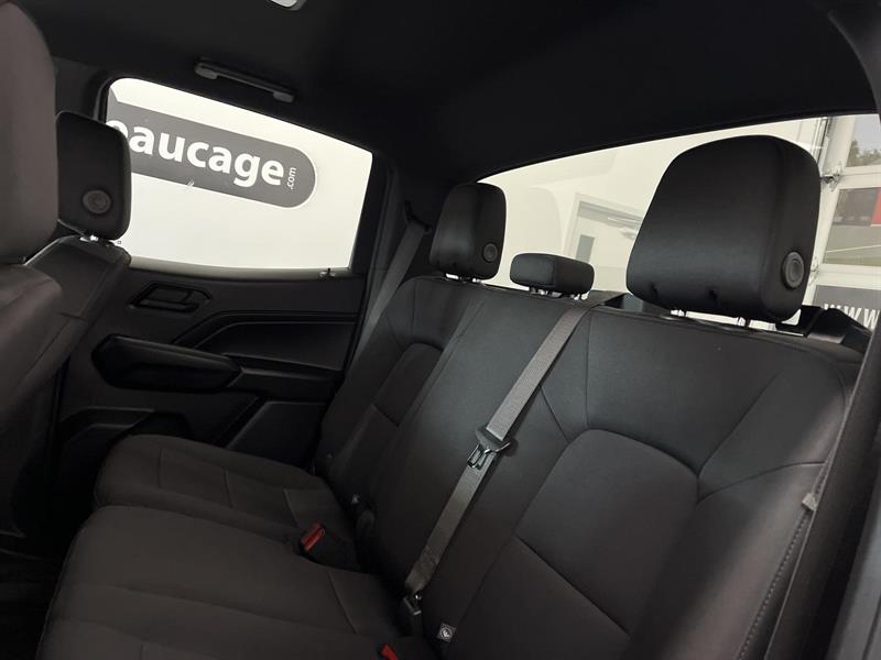 chevrolet Colorado 2023 - 10