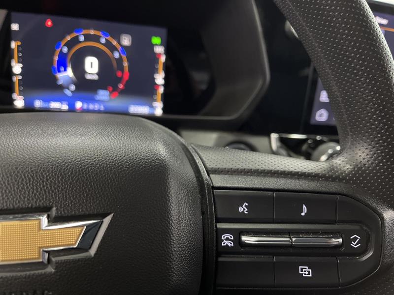 chevrolet Colorado 2023 - 15