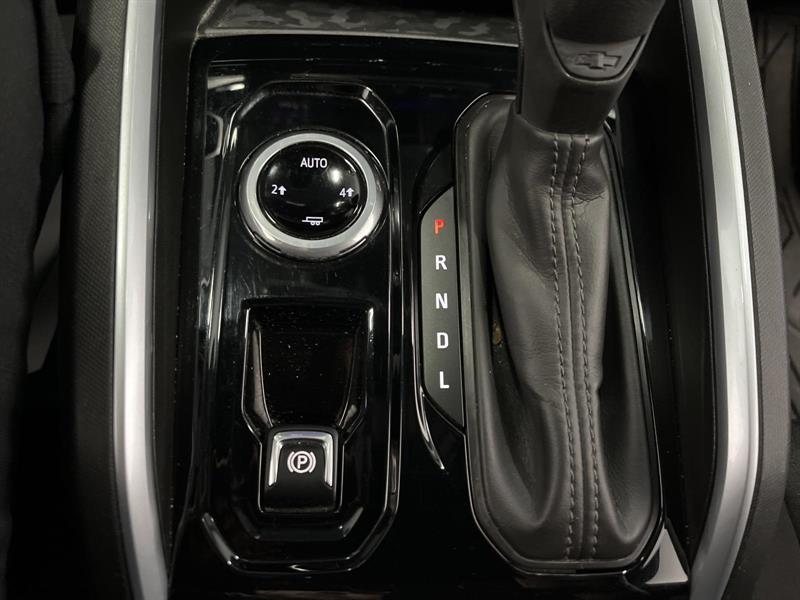 chevrolet Colorado 2023 - 16