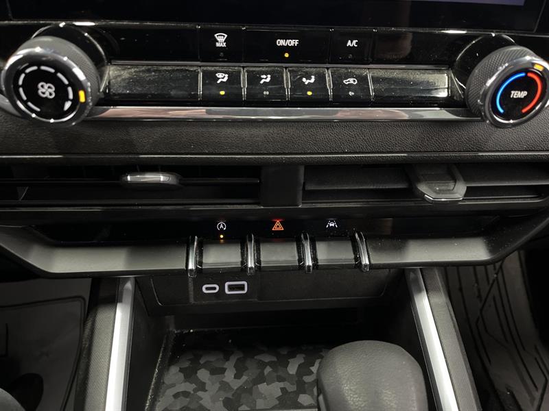 chevrolet Colorado 2023 - 17