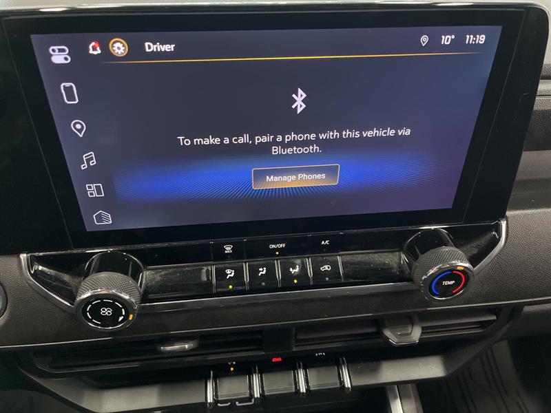 chevrolet Colorado 2023 - 18