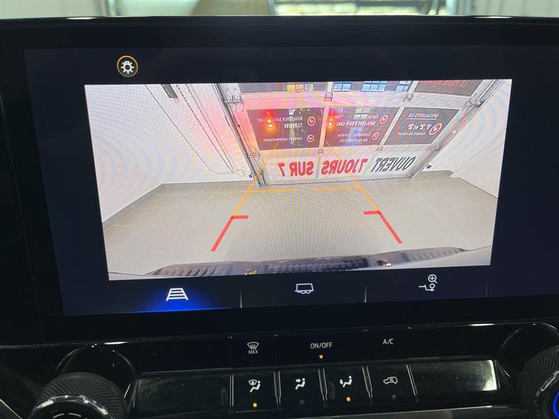 chevrolet Colorado 2023 - 19