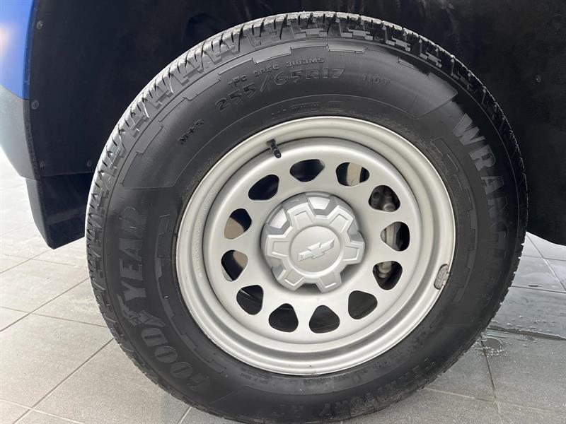 chevrolet Colorado 2023 - 21