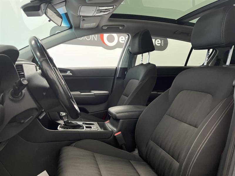 kia Sportage 2022 - 7