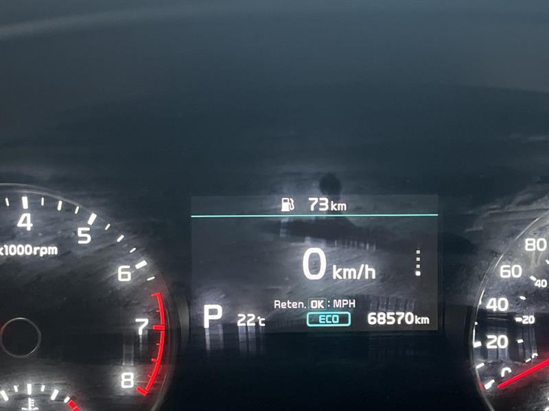 kia Sportage 2022 - 9