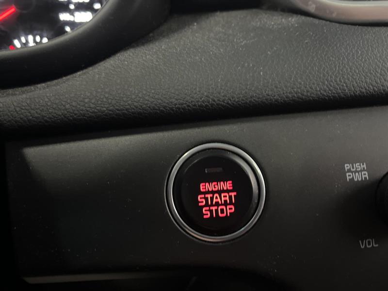 kia Sportage 2022 - 11