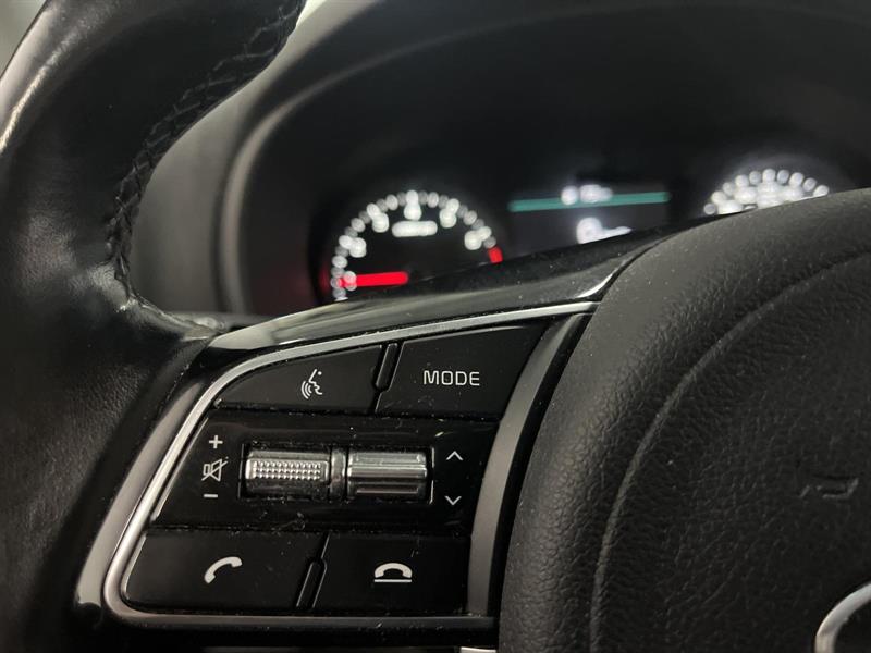 kia Sportage 2022 - 12