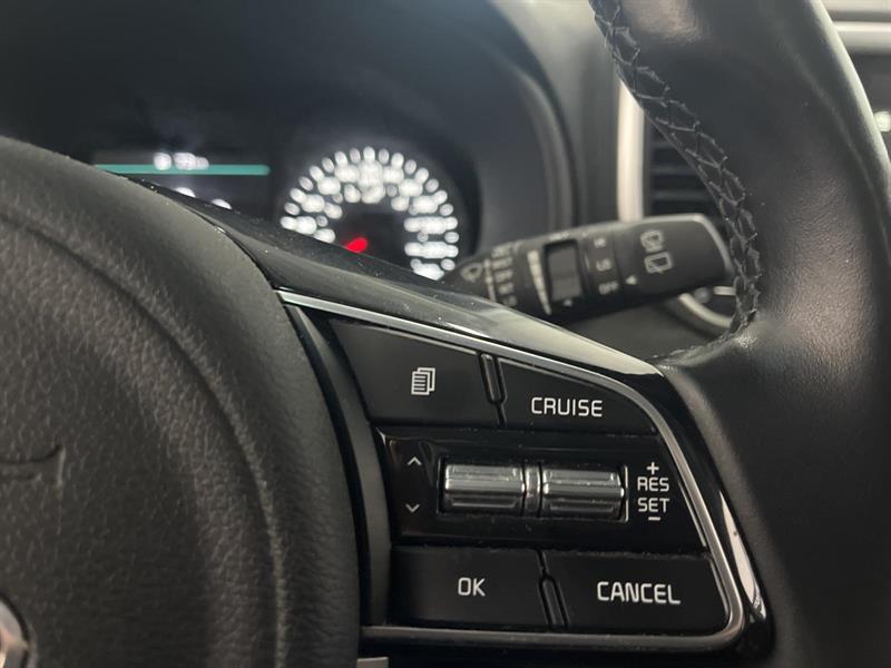 kia Sportage 2022 - 13