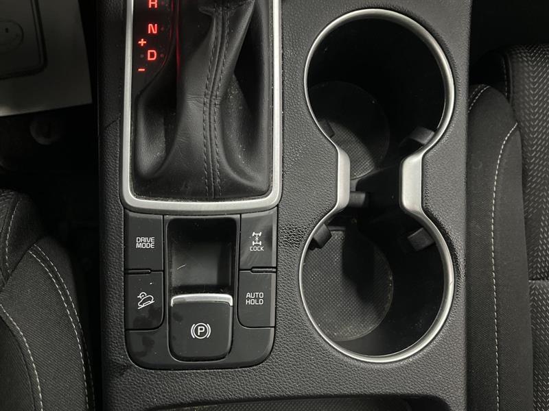 kia Sportage 2022 - 14