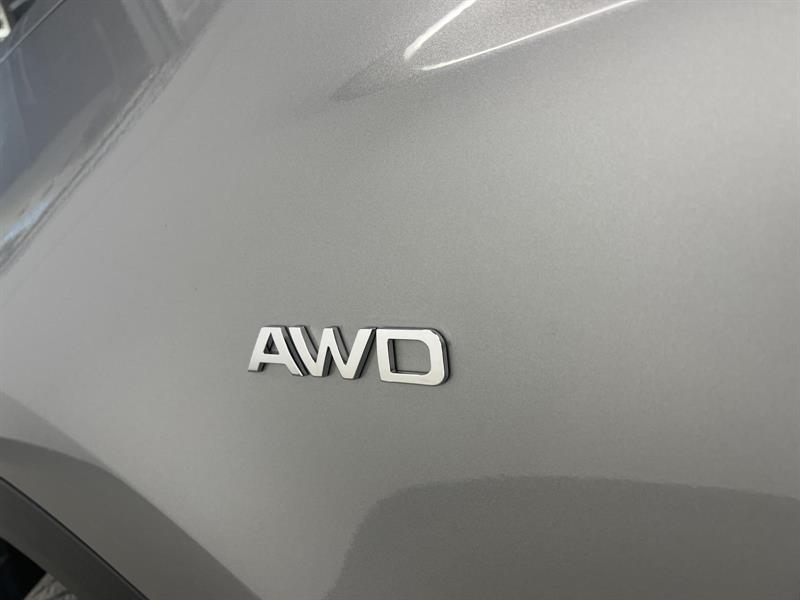 kia Sportage 2022 - 19