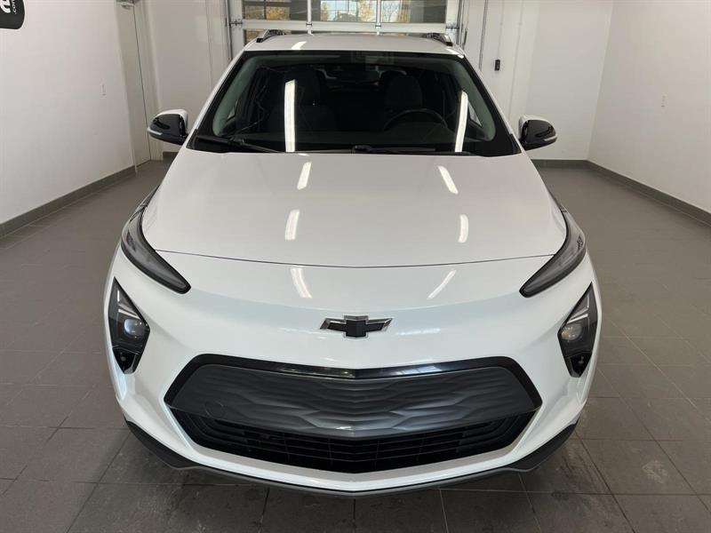 chevrolet Bolt EUV 2022 - 6