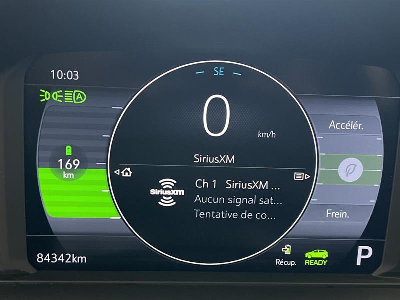 chevrolet Bolt EUV 2022 - 9