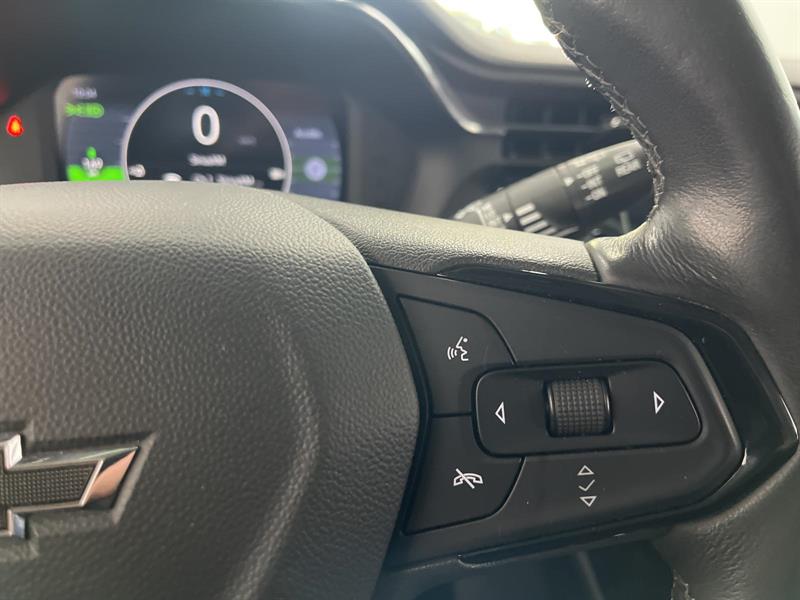 chevrolet Bolt EUV 2022 - 13