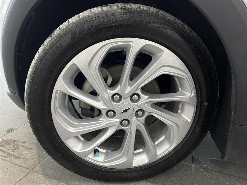 chevrolet Bolt EUV 2022 - 18