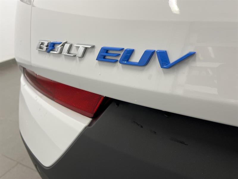 chevrolet Bolt EUV 2022 - 19