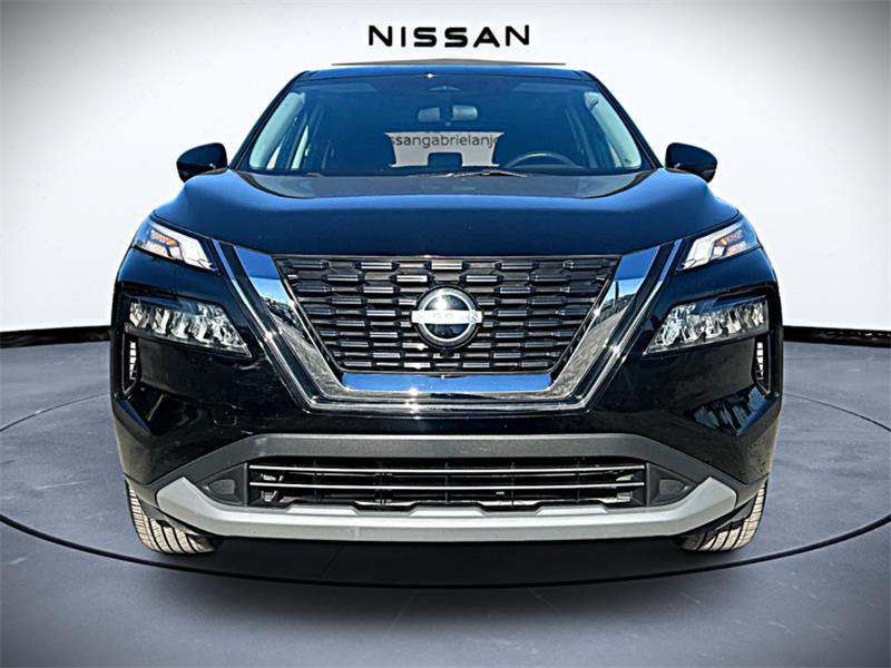 nissan Rogue 2023 - 2