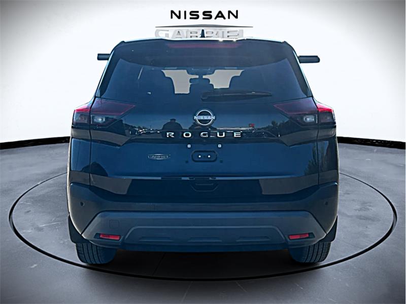 nissan Rogue 2023 - 6